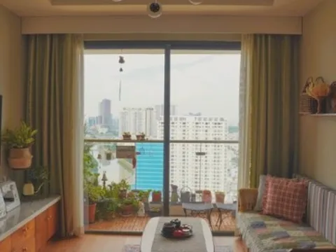 Tips để nhà vừa xinh vừa gọn không cần bỏ nhiều công sức: Điều số 3 đang thành xu hướng!