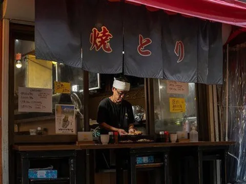 Dạo quanh một vòng khám phá nền ẩm thực được thế giới mê mẩn về sự trau chuốt tỉ mỉ và tinh tế, càng thêm trầm trồ ngưỡng mộ