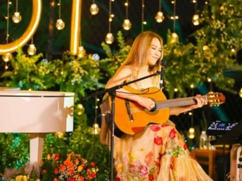 Mỹ Tâm bán hết toàn bộ vé đêm nhạc tại Hạ Long chỉ sau 30 phút!