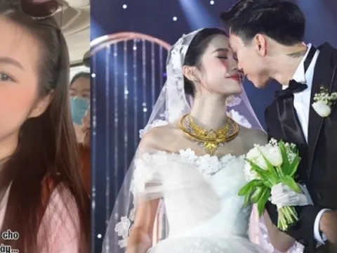 Vợ Đoàn Văn Hậu tự bóc cái giá cho nhan sắc xinh đẹp: Tốn bao nhiêu tiền thẩm mỹ?