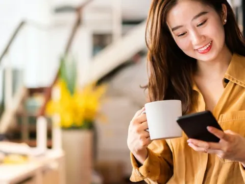 Tiền lương không phải tất cả, đây mới là "chìa khóa" thực sự để xây dựng sự giàu có