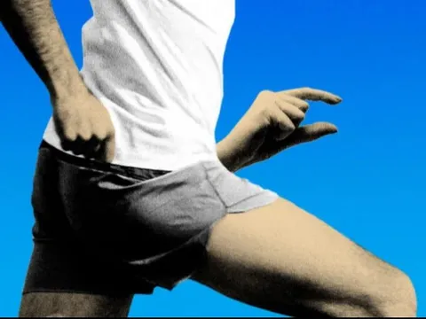 Cương dương liên tục sau khi chạy bộ quá sức: Nguyên nhân chết người