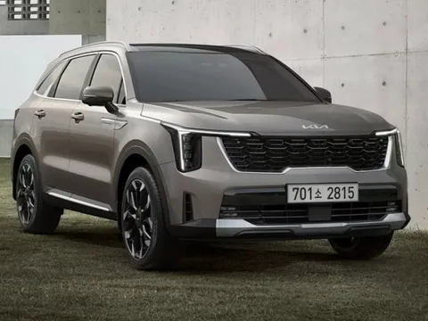 Điểm danh những mẫu xe đáng chú ý sẽ có mặt tại Triển lãm ô tô Los Angeles