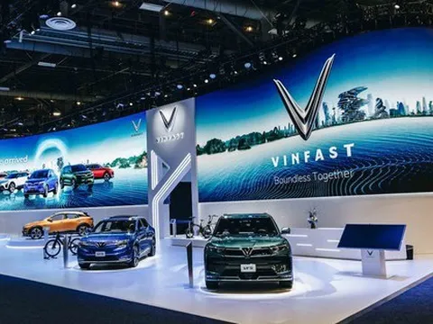 Vingroup nói gì về thông tin VinFast có nguy cơ bị kiện ở Mỹ?