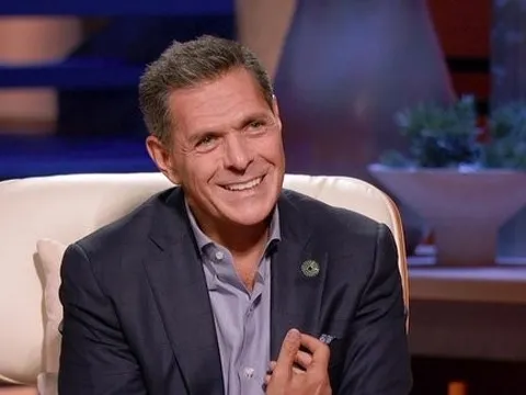 Tỷ phú của Shark Tank: “Tôi đặc biệt muốn tuyển dụng các ứng viên Gen Z và có TÍNH HƯỚNG NỘI”