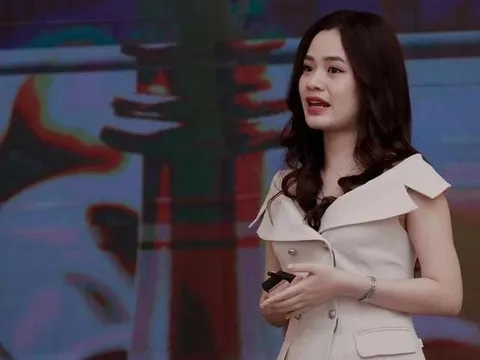 Sau ‘tâm thư’ của Shark Tuệ Lâm, Giám đốc sản xuất Shark Tank lên tiếng, vợ cũ Shark Bình chia sẻ cực thấm!