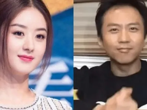 "Khui" chiêu kiếm tiền mới của Triệu Lệ Dĩnh và dàn sao hạng A: Chỉ đứng một chỗ nói cười nhận đến 600 triệu?