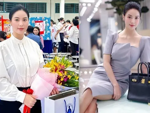BTV Ánh Võ tuổi 25: Xinh đẹp, tốt bụng nhưng chưa có người yêu vì quá bận rộn