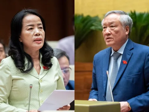 Đại án Vũ “nhôm” và Trần Văn Minh ở Đà Nẵng được đề cập lại tại nghị trường