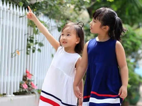 Bộ đồ đặc biệt lọt Top “Hàng Việt Nam được người tiêu dùng yêu thích”: Làm từ chất liệu ít ai ngờ đến