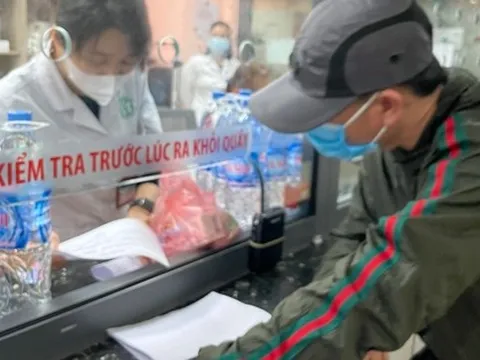 Điều chỉnh giá dịch vụ BHYT, giá khám bệnh cao nhất 42.100 đồng