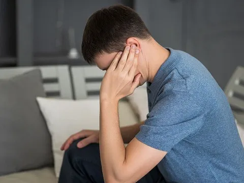 Đi khám vì ù tai, nam thanh niên phát hiện mắc ung thư vòm họng