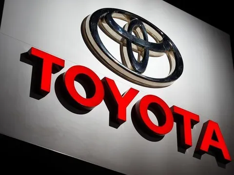 Toyota bị tấn công an ninh mạng, đối mặt số tiền chuộc hàng triệu USD