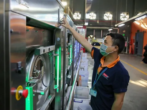 Chủ tịch UBND TP HCM chỉ đạo giải quyết 133 kiến nghị từ doanh nghiệp
