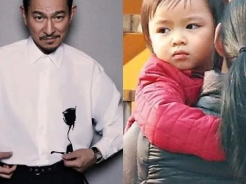 Con gái của Lưu Đức Hoa: 11 tuổi đã tổ chức triển lãm tranh, đi du lịch vòng quanh thế giới bằng máy bay riêng