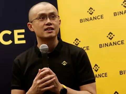 Sàn tiền điện tử Binance: Giấc mơ tiêu tan, nhưng kết quả vẫn không tệ