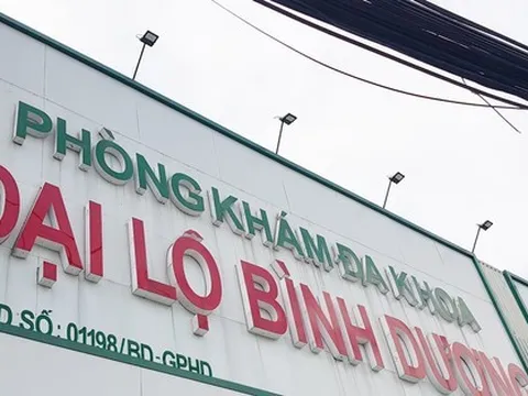 Vụ bác sĩ dùng một tay phá thai 21 tuần tuổi, Sở Y tế vào cuộc