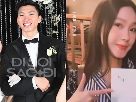 Doãn Hải My khoe visual giữa nghi vấn có tin vui, cập nhật luôn tình hình sức khoẻ trước đám cưới ở Hà Nội