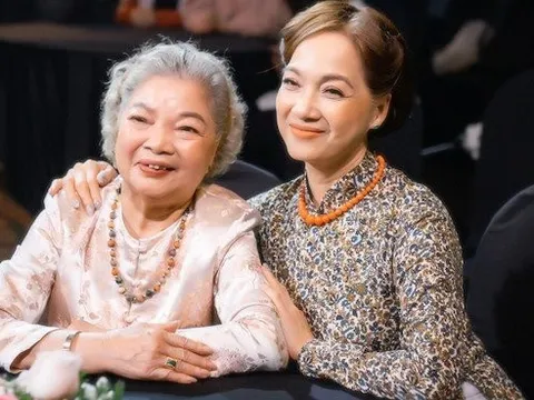 NSƯT sinh được 3 mỹ nhân Việt nổi tiếng: Ly hôn năm 33 tuổi, được ba người đàn ông hỏi cưới, giờ ra sao?