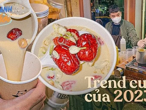 Âm thầm tạo trend, tình hình kinh doanh trà sữa đất nung ở Hà Nội đang diễn ra thế nào?