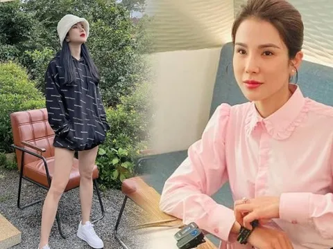 Diệp Lâm Anh tiết lộ mắc bệnh trầm cảm cười trong "Chị đẹp đạp gió": Căn bệnh nguy hiểm hơn chúng ta tưởng rất nhiều