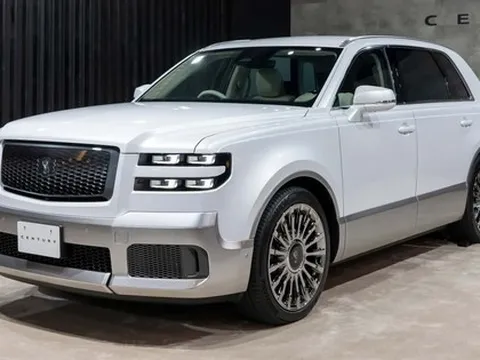 SUV sắp hết thời, đây là những kiểu xe được người dùng đổ xô tìm mua sau này