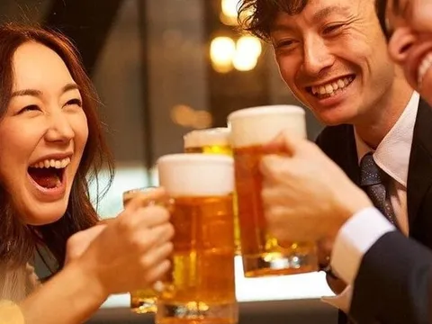 Khuyên chân thành: 20 tuổi chăm chỉ đi họp lớp, 40 tuổi không lo thất nghiệp, rút ngắn quãng đường làm giàu!