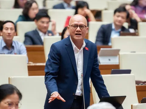 Đại biểu Quốc hội băn khoăn việc cấm tuyệt đối nồng độ cồn khi lái xe