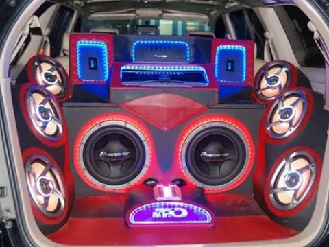 Những việc làm không cần thiết cho ô tô