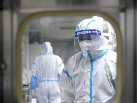 Dịch bệnh bí ẩn lây lan khắp miền bắc Trung Quốc