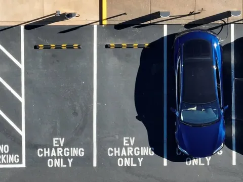 Hàng loạt ‘ông lớn’ Toyota, Hyundai, Volkswagen,... cùng theo đuổi một công nghệ mới, hứa hẹn ‘đổi vận’ ngành xe điện: Nhiều đối thủ khác ‘nói không’, vẫn còn các cách khác