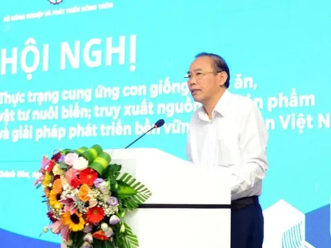 Các bên cần “xắn tay" để gỡ rối các vấn đề về thị trường thủy sản