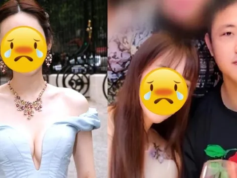 Siêu mẫu vỡ mộng hào môn, sống cảnh trốn nợ khắp nơi sau khi người tình đại gia bị truy nã