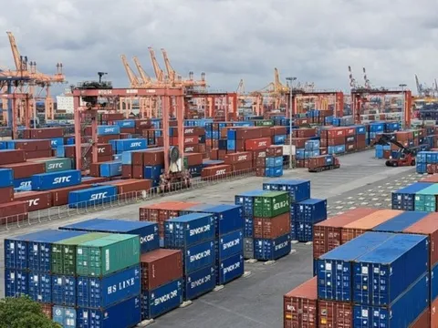 Những nhóm hàng không thể cán đích mục tiêu xuất khẩu năm 2023