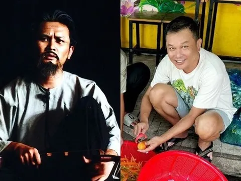 Nam nghệ sĩ được phong NSND ở tuổi 49: Được tặng ô tô nhưng từ chối, không cưới vợ chỉ vì muốn có con