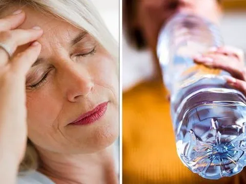 Người phụ nữ chấn thương não rồi tử vong do 1 hành động cực nguy hiểm khi uống nước