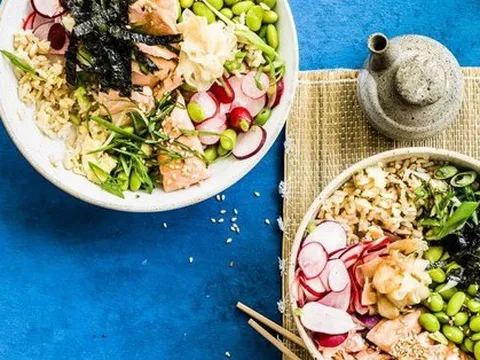 Ăn nhanh hơn 20 phút, dễ tăng cân khó hiểu