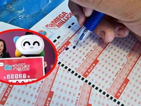Trúng số hơn 34 tỷ, người đàn ông đưa hết cho vợ giữ: Bí quyết làm nên sự an nhàn trong hôn nhân!