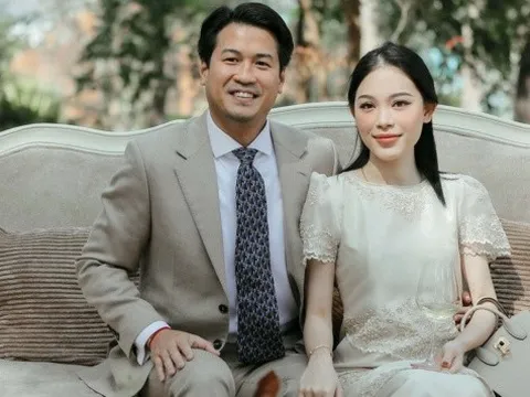 Linh Rin đã đón con đầu lòng với thiếu gia nhà tỷ phú Johnathan Hạnh Nguyễn sau 8 tháng kết hôn?