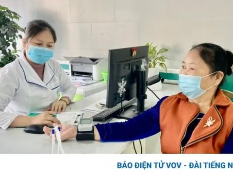 Xơ gan phát triển âm thầm, nhiều người tử vong sớm