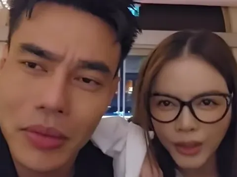 Lê Dương Bảo Lâm: "Đây là căn nhà thứ 155 của Lý Nhã Kỳ, giấu diếm không cho truyền thông biết"