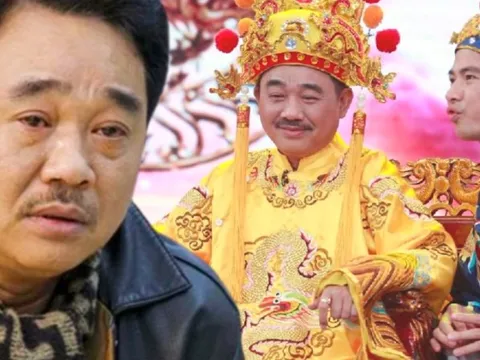 "Ngọc Hoàng” Quốc Khánh 61 tuổi vẫn độc thân: Bất ngờ chỉ số về kết hôn nam thay đổi rất nhiều so với nữ