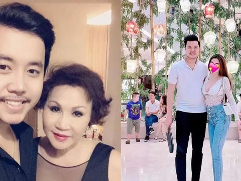 Nam người mẫu từng yêu say đắm tỷ phú hơn 32 tuổi, cuộc sống hiện tại ra sao?