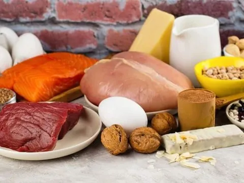 Cắt giảm một thứ trong các món ăn phổ biến, sống lâu hơn 33%?