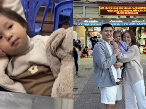 Đu theo gia đình bé Pam đi Đà Lạt: Ăn gì, chơi gì cho giống "idol nhí"?