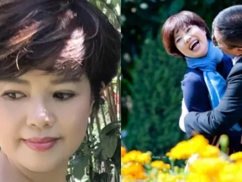 NSƯT Ngọc Huyền: Cuộc sống kín tiếng, gây sốc khi ly hôn ở tuổi 56, sắp được phong NSND