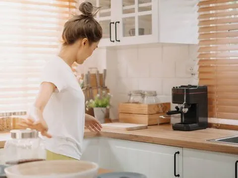 Ngại dọn nhưng lại muốn nhà luôn gọn, mẹ 2 con ở Thái Nguyên mất tới 10 năm tìm ra cách giải quyết vấn đề