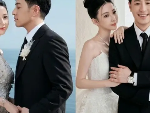 Hôn lễ của Phan Vỹ Bá và người đẹp từng tham gia lò săn chồng đại gia: bao trọn khách sạn 5 sao, cấm khách mời đăng ảnh sống ảo