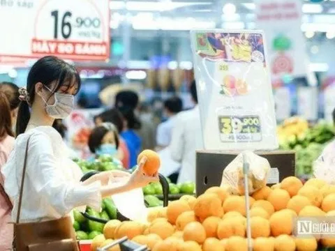 Xuất khẩu nông lâm thủy sản đem về 4,79 tỷ USD trong tháng 11