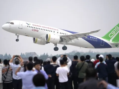Vừa nhận tới tấp đơn hàng khủng, nhà sản xuất Trung Quốc tiết lộ hai dòng máy bay “made in China” mới, hứa hẹn khuấy đảo thị trường toàn cầu